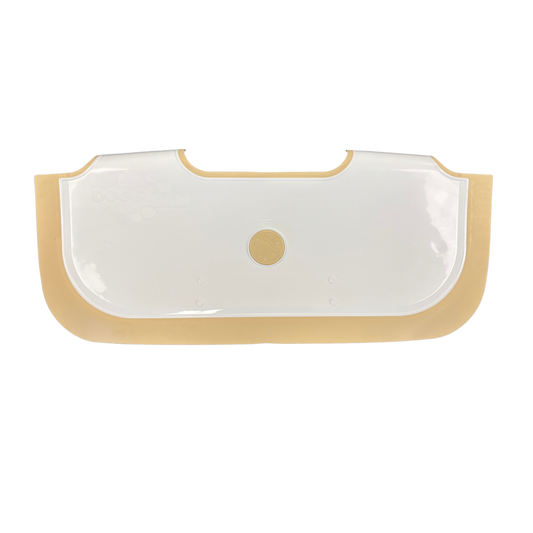 Pet wash Time Bath Barrier